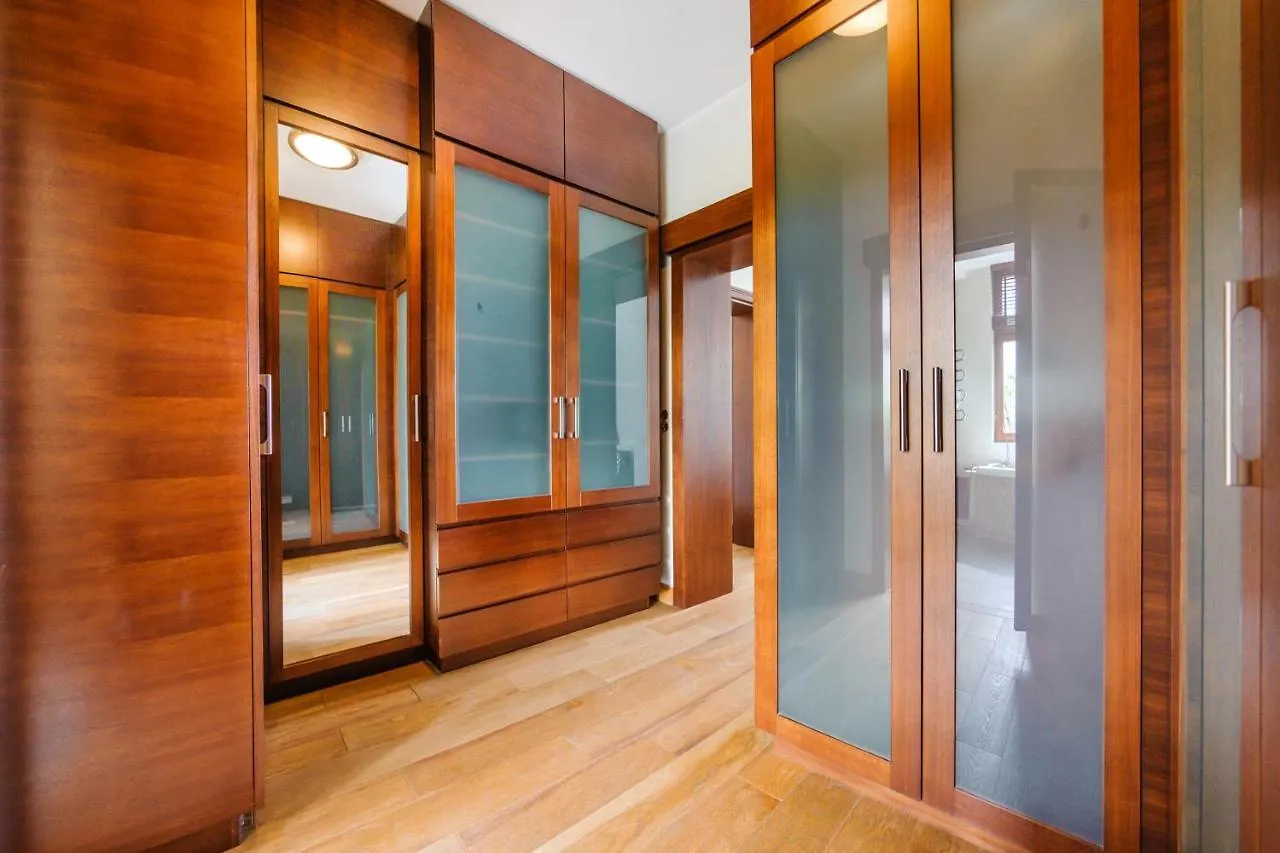 Apartamenty Sun & Snow Traugutta Premium Sopot